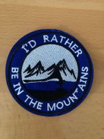 Traveler Adventure Abenteuer Patch Sticker Aufnäher 53