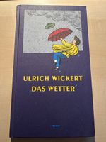 Ulrich Wickert: „Das Wetter“