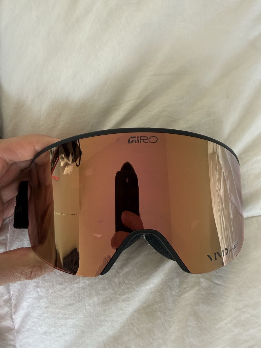 Giro Occhiali & Lenti: Giro Vivid Ski Goggles – Nuovo (secondo la descrizione) da Flims Dorf venduto da fra_7h8n 1
