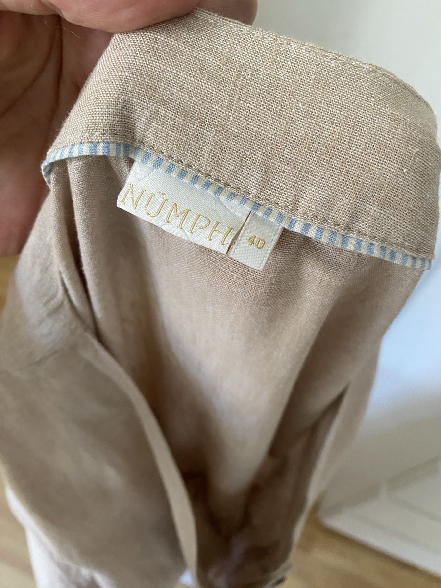 Vestiti: Kleid von Nümph – Usato da Luzern venduto da katharina_dzb 4
