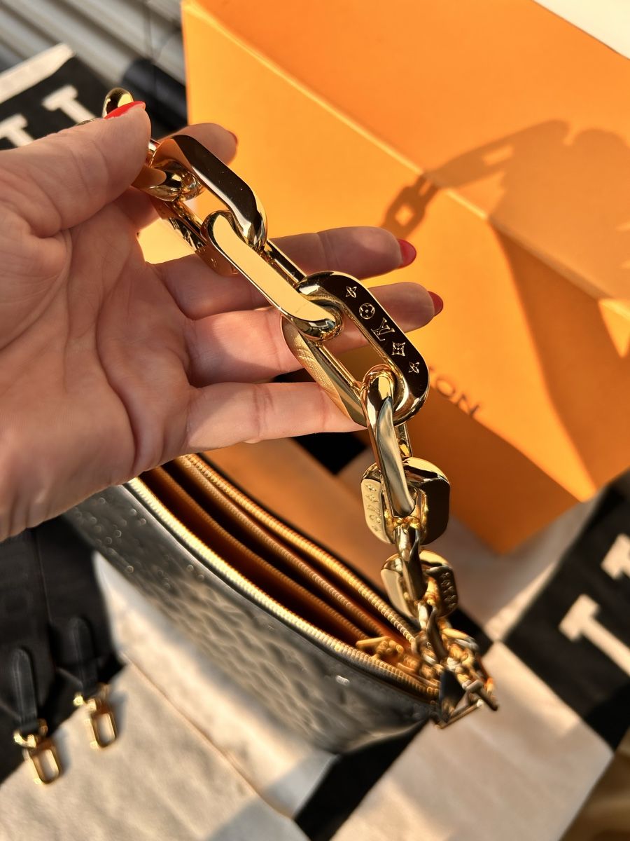Louis Vuitton Sacs femmes: Louis Vuitton Coussin MM – D'occasion à Rotkreuz par Annie_87 5