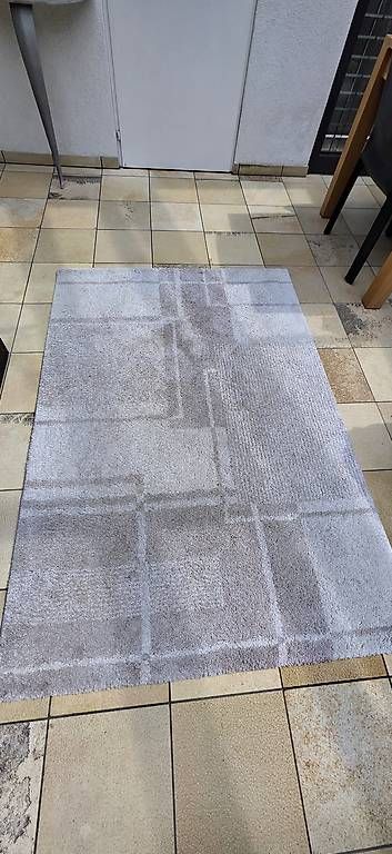 Tappeti: Teppich 120x170 – Usato da Pratteln venduto da Kenzetti