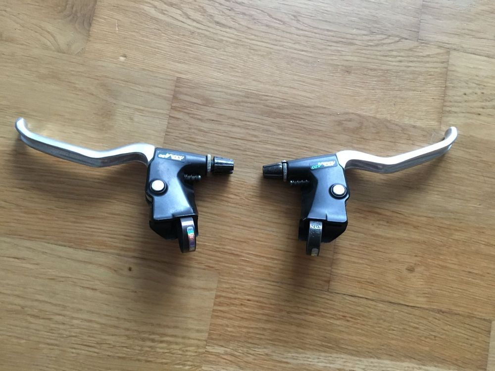 Jeu de manivelles SHIMANO Deore XT FC-M8100