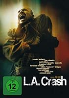 L.A. CRASH          Sandra Bullock           ==> SAMMELPORTO