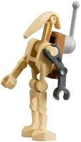 LEGO Star Wars sw1447 Scrap Battle Droid