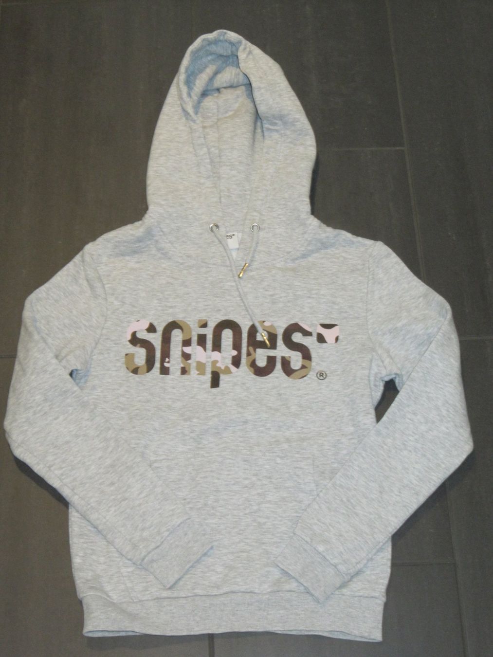 Snipes Maglioni & Felpe: Snipes-Pullover Gr. XS – Usato da Steinhausen venduto da ladisci 2