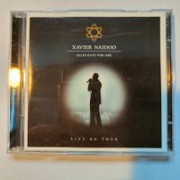 Xavier Naidoo "alles gute vor uns" live on tour