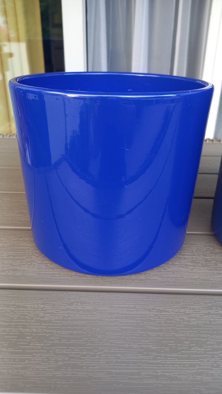 Pots de fleurs: 7 Blumentöpfe – D'occasion à Winterthur par Gabi_89 1
