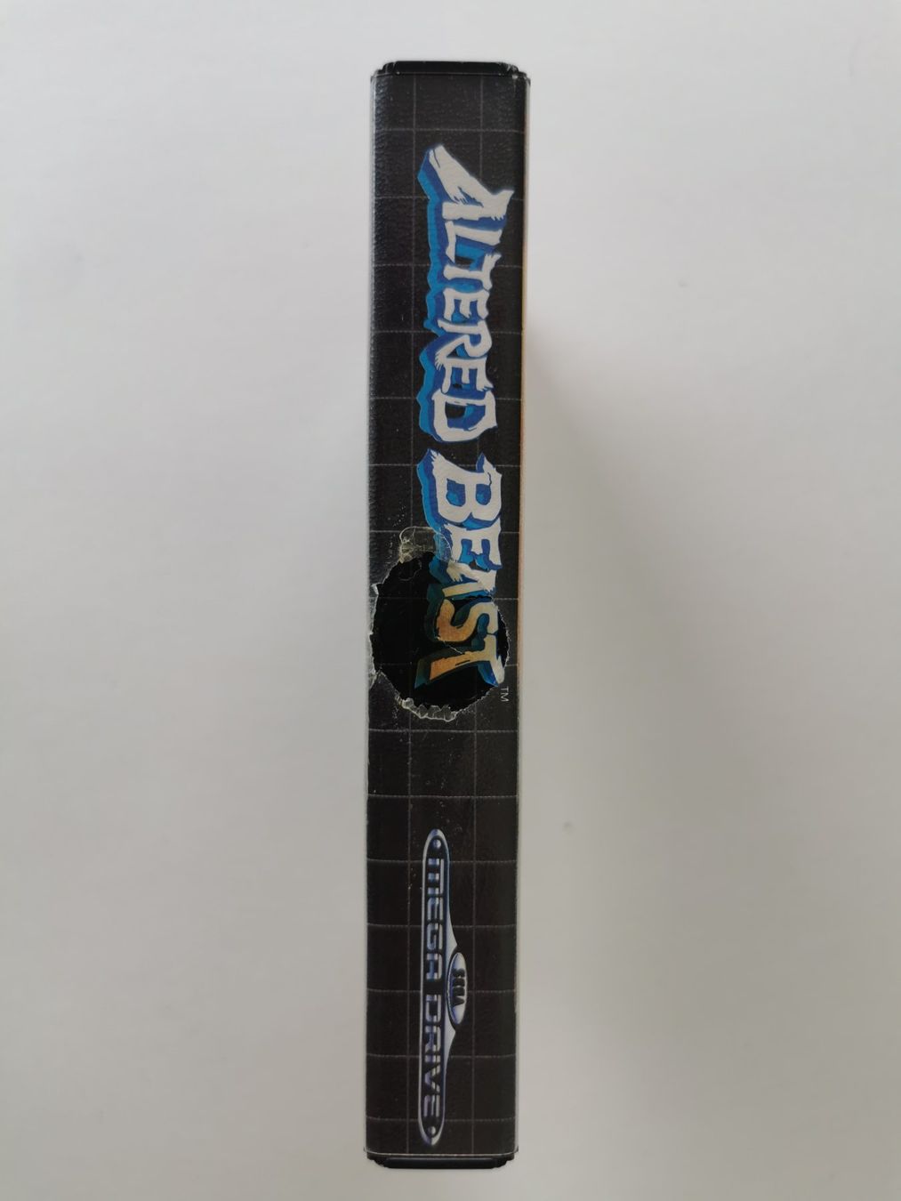 Sega Giochi: Sega Mega Drive - Altered Beast OVP – Usato da Lenzburg venduto da eyworld 3