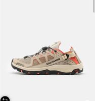 Salomon Techamphibian 5 Hikingschuh