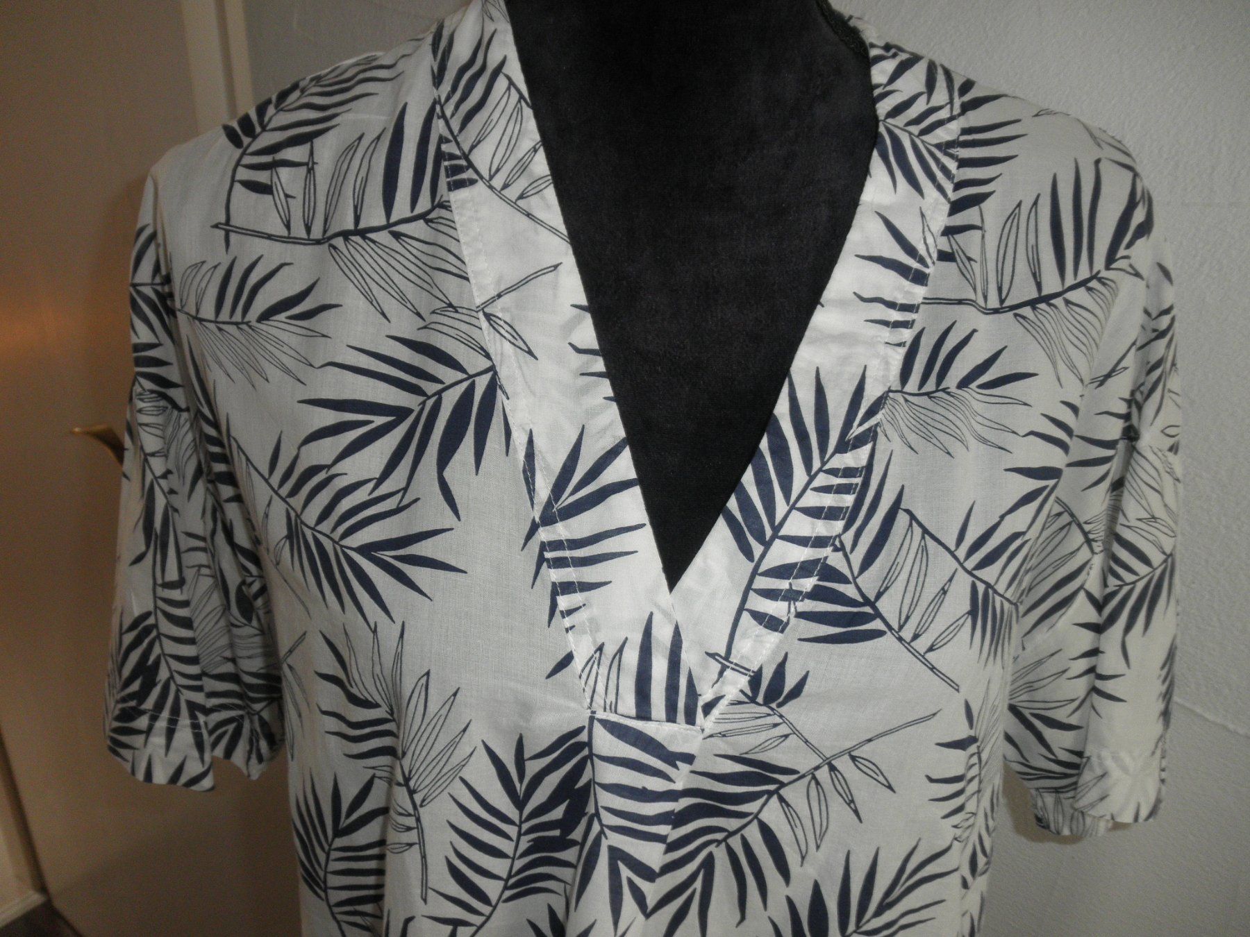 Marc O'Polo Camicette: Bluse Marc O`Polo – Nuovo (secondo la descrizione) da Buttwil venduto da Engelhaar 1