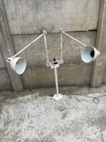 lampe industriel suspendue  B.A.G   Turgi