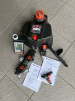 Gardena Bewässerungssteuerung Set