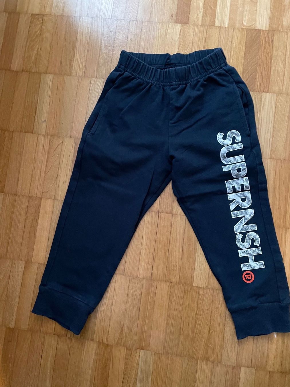 Pantaloni: Trainerhose Gr. 92 – Usato da Jona venduto da Good_luck1_