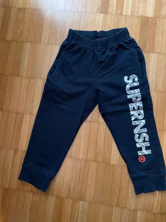 Trainerhose Gr. 92