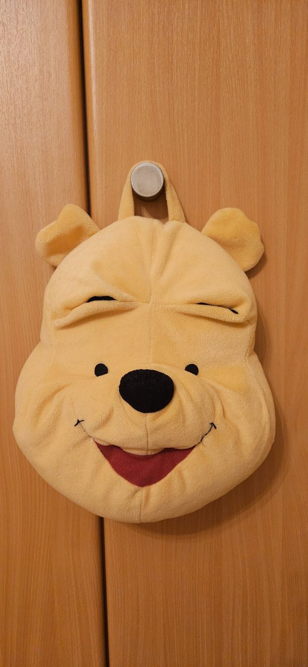 Giocattoli: Plüschtier "Winnie Pooh" – Usato da Kloten venduto da Kloten1 1