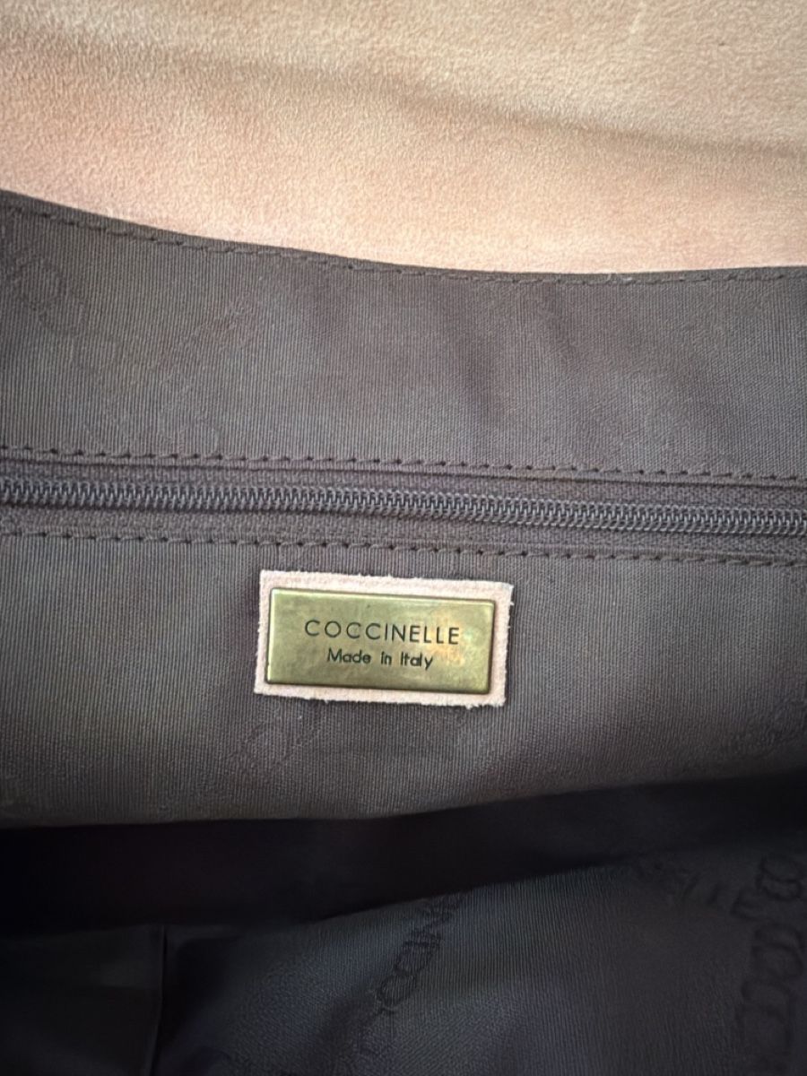 Coccinelle Sacs: Vintage Coccinelle Tasche – D'occasion à Olten par Se_Cin 3