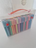 Faber-Castell Connector Pens Set in Kunststoffkoffer