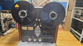 Technics RS-1500 Tonbandmaschine, sehr selten Hingucker XXL