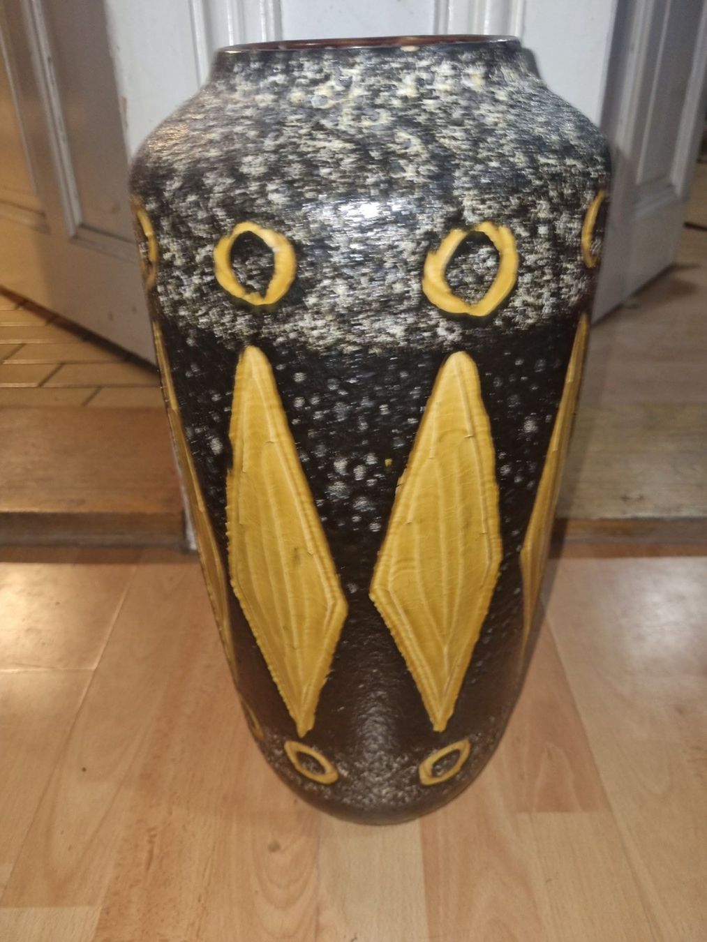 Vasi & Recipienti: Vase vintage de W.Germany – Usato da Fribourg venduto da jarmilka 3