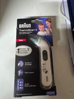 Braun ThermoScan 3 IRT3030