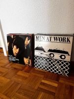 lot vinyles vintage