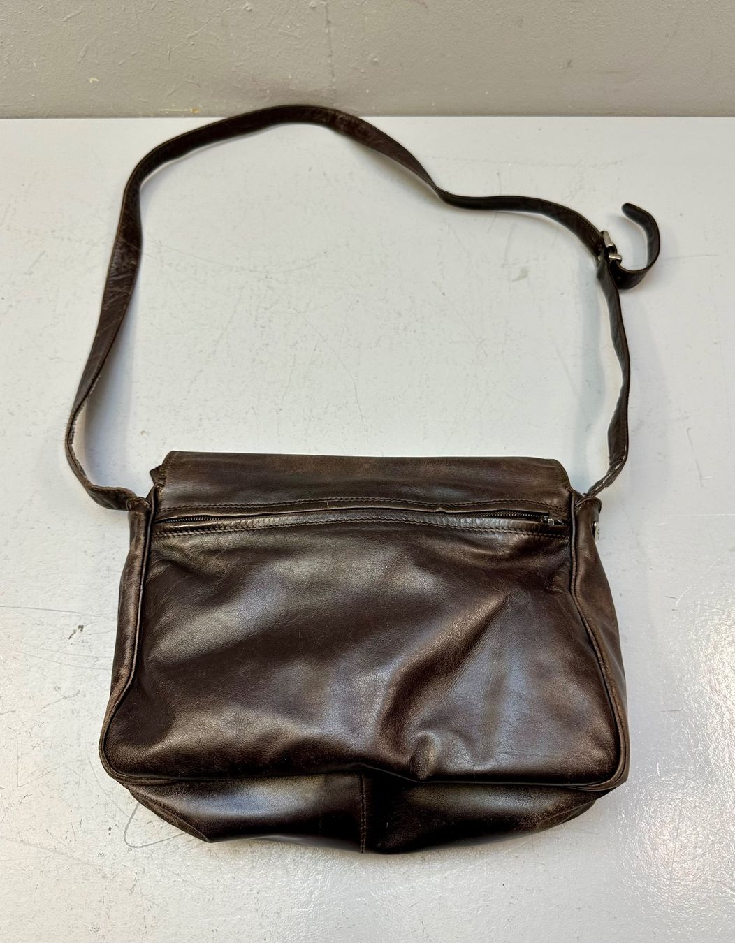 Borse da donna: HANDTASCHE #9 AB 1.- !!! – Usato da Zürich venduto da NIKI777 1