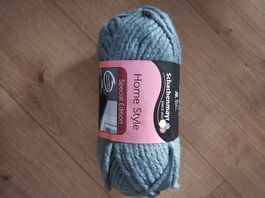 Wolle Home Style Schachenmayr