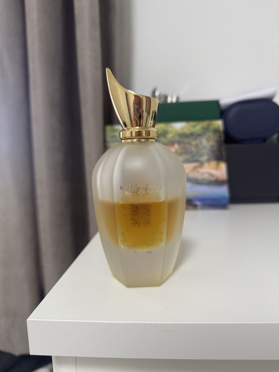 Xerjoff Profumi & Eau de Toilette: Xerjoff Naxos 🍯 – Nuovo (secondo la descrizione) da Büron venduto da Sasho_wrst 1