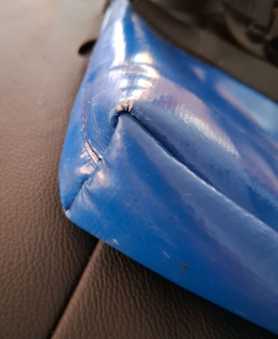 Freitag Borse: Freitag Bauchtasche Jamie – Usato da Richterswil venduto da Nayli96 4