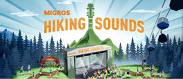 Migros Hiking Sounds Madrisa Klosters