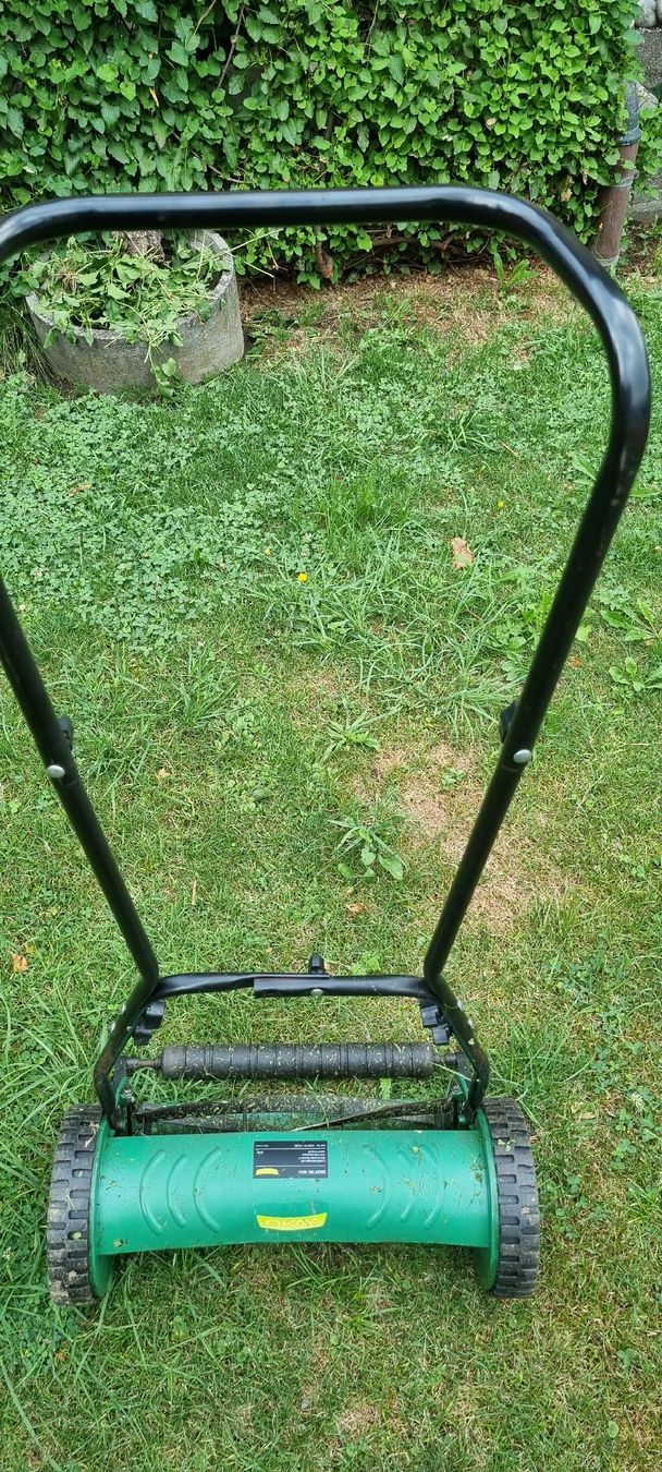Tagliaerba: Handrasenmäher  – Usato da Attinghausen venduto da thibi