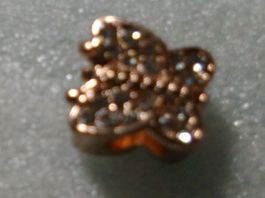 ANHÄNGERCHARM,SCHMETTERLING,PANDORA