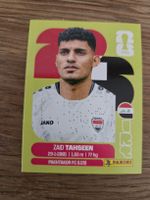 Panini Sticker 2026 IRQ 7