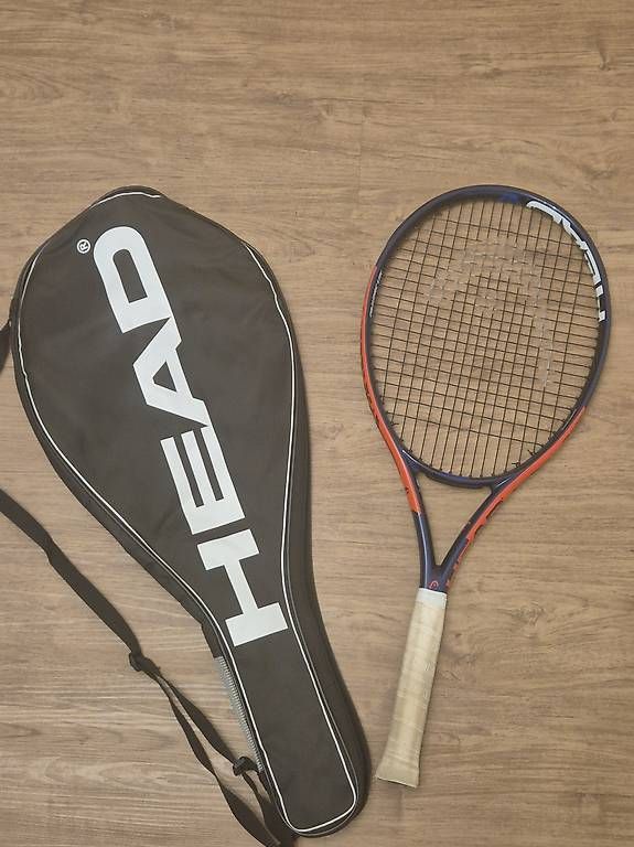 Racchette: Raquette de tennis HEAD – Usato da Epalinges venduto da Rsellig 1