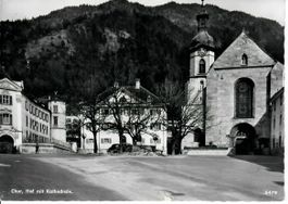Chur