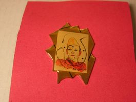 Clown-Pin "Pipo" Philippe Sosman Frankreich