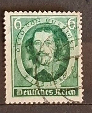 Tutti i francobolli: Briefmarke Deutsches Reich – Usato da Dotzigen venduto da ser_8hp9