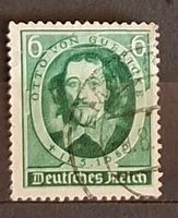 Briefmarke Deutsches Reich