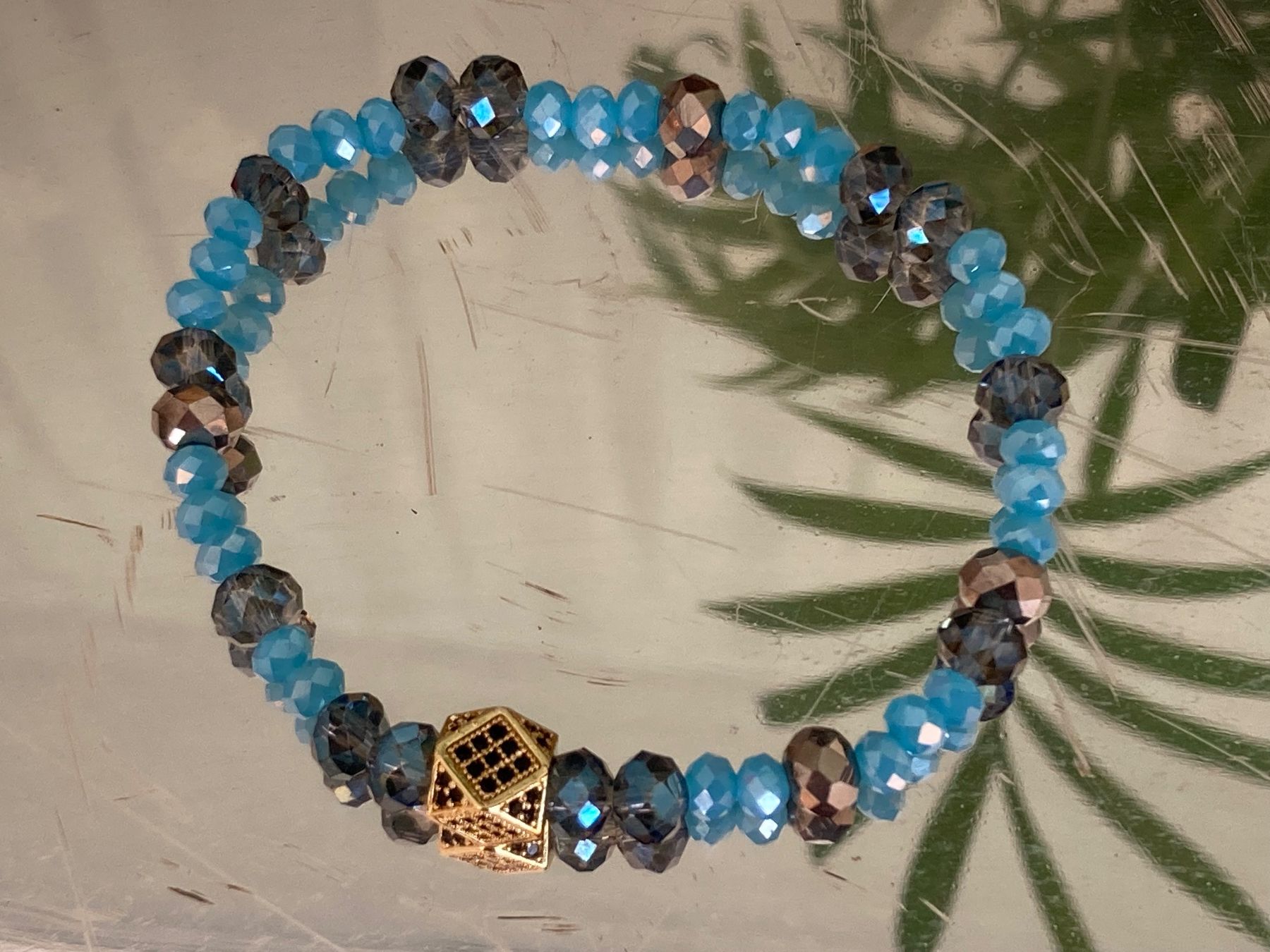 Bracciali & Braccialetti: Bracelet fantaisie – Usato da Marly venduto da Antigona71