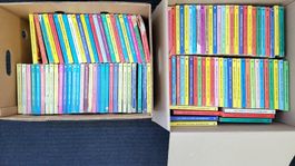 LTB Sammlung Nr.1-118