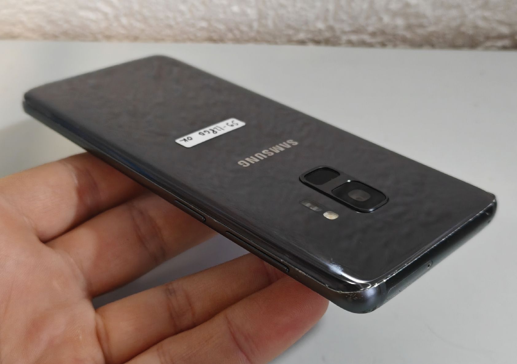 Samsung Handys / Smartphones: Samsung Galaxy S9 128GB – Gebraucht aus Ehrendingen von Rocky985 5