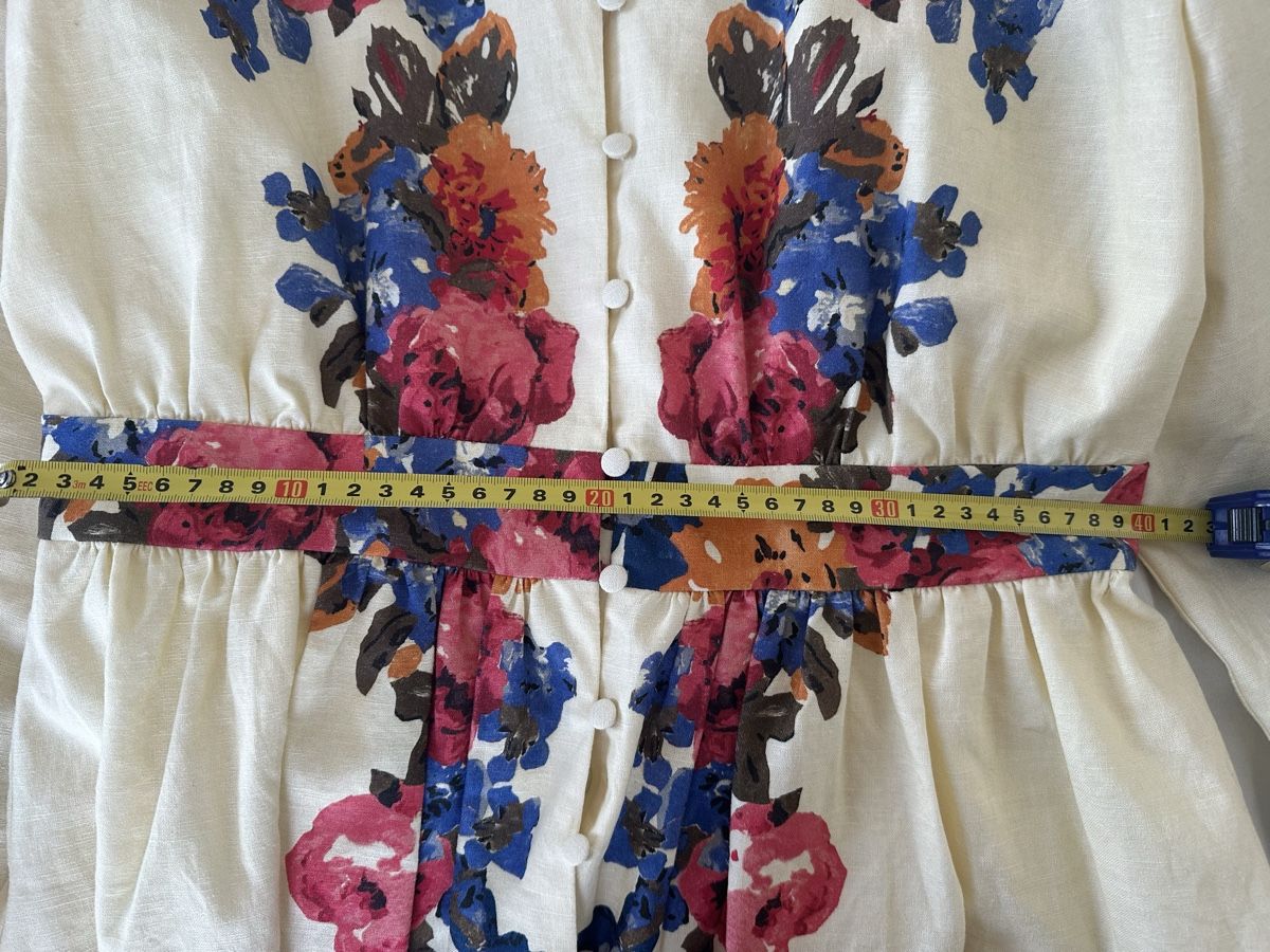 Sezane Vestiti: Sezane Amore dress – Nuovo (secondo la descrizione) da Zürich venduto da Heisenberg27 4