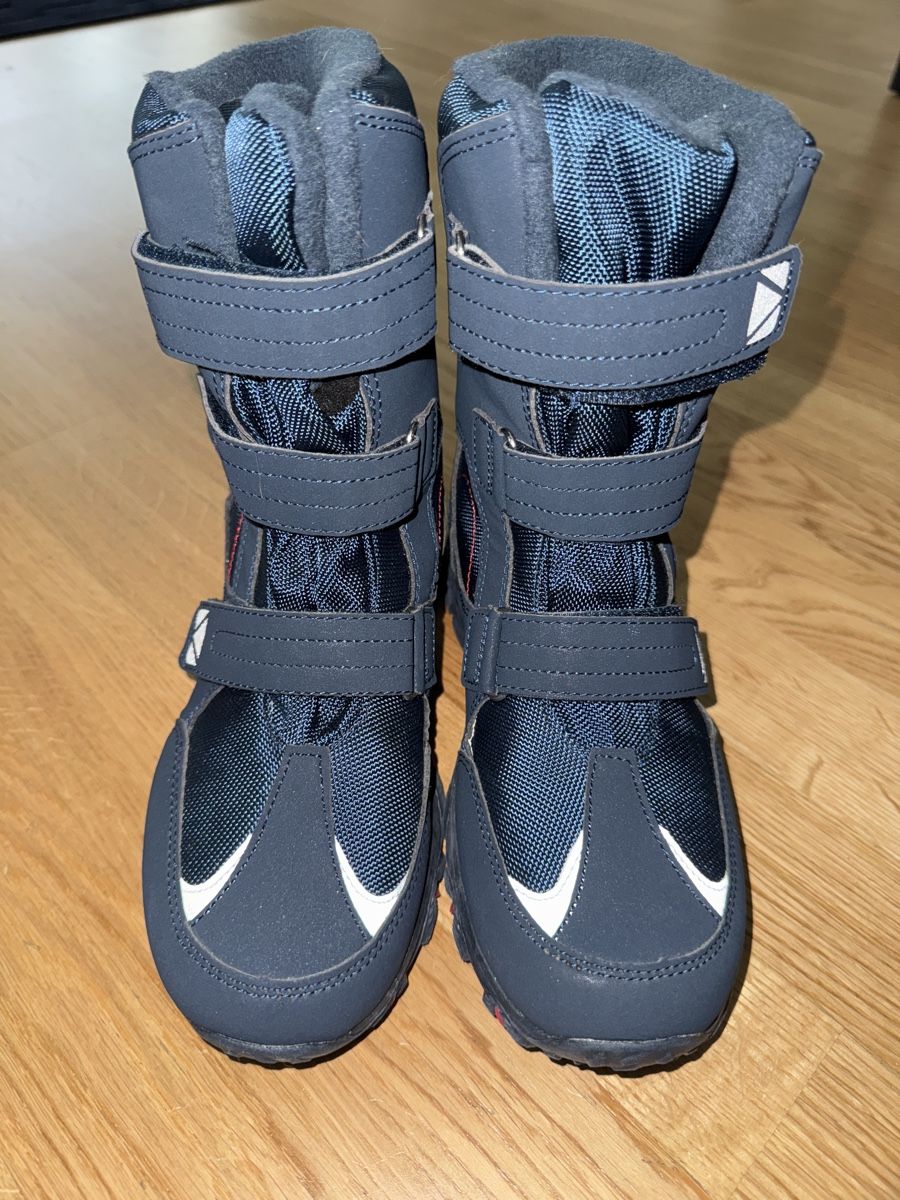 Herrenschuhe: Winterschuhe Gr. 38 – Neu (gemäss Beschreibung) aus Zürich von szityu