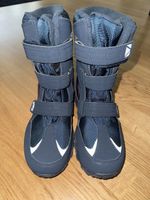 Winterschuhe Gr. 38