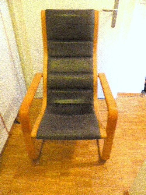 Chaises: Relax Stuhl – D'occasion à Wädenswil par lok1200 1
