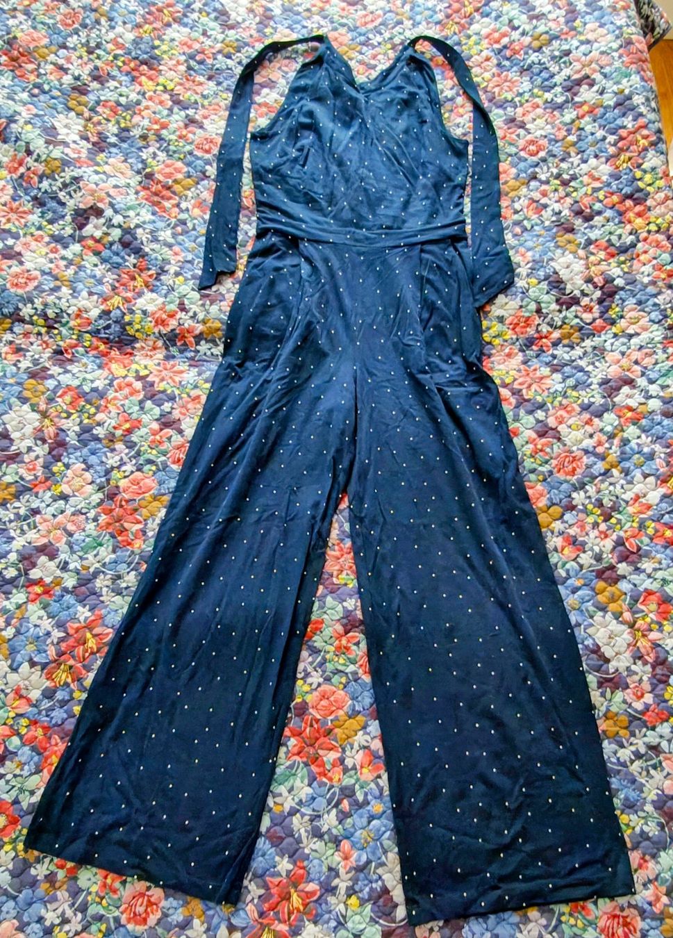 Tute: Seasalt Cornwall Belyars - Combinaison Jumpsuit - Taille 38 – Nuovo (secondo la descrizione) da Fribourg venduto da cov_5s7x