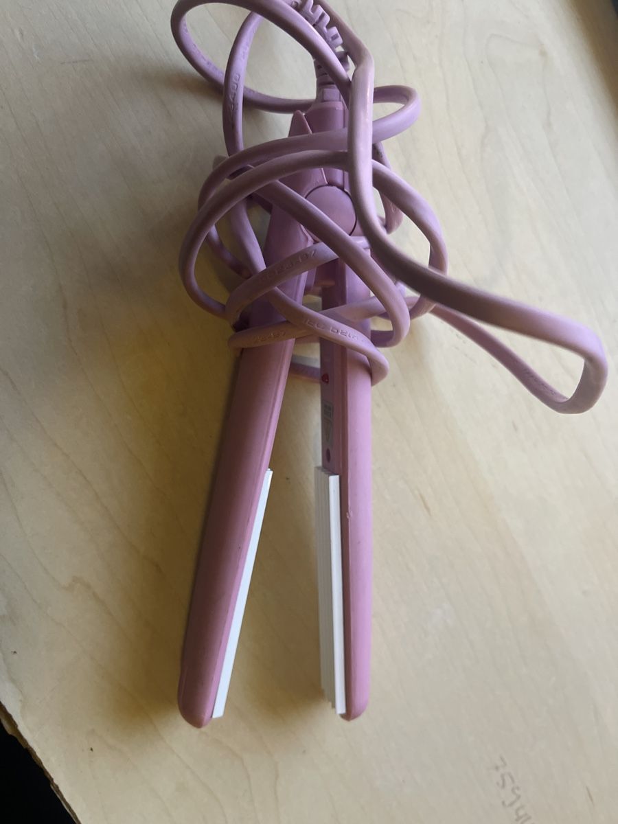 Altro per la cura dei capelli: Rosa mini Grimmper Wellenweisen – Usato da Thun venduto da ElleChanel