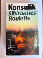 Konsalik: Sibirisches Roulette