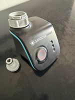 Gardena Smart Water Control Automatische Bewässerung